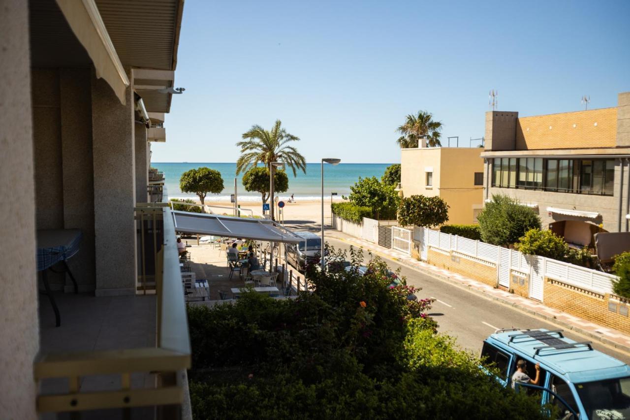 Апартаменты Carrer Golf De Sant Jordi, 2 A Камбрильс Экстерьер фото