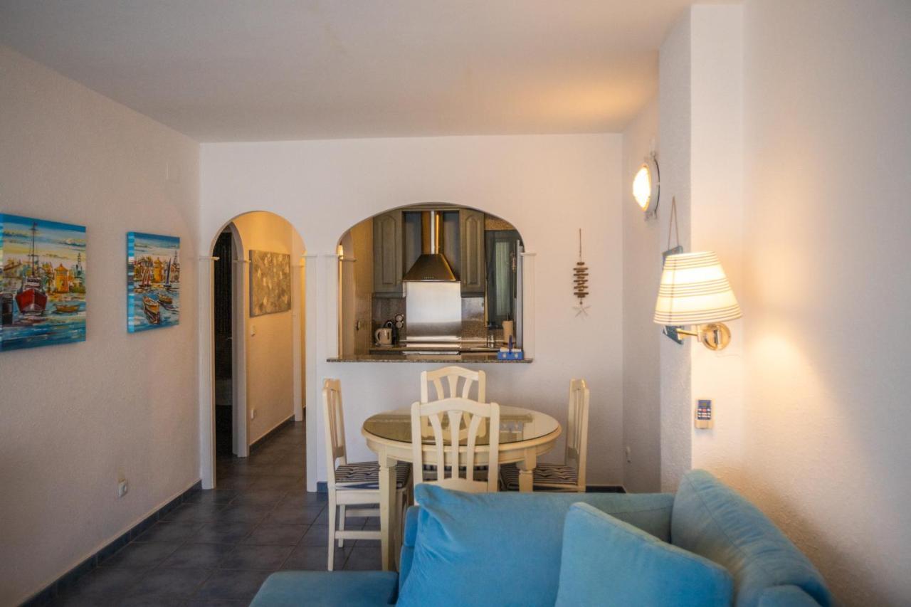 Апартаменты Carrer Golf De Sant Jordi, 2 A Камбрильс Экстерьер фото
