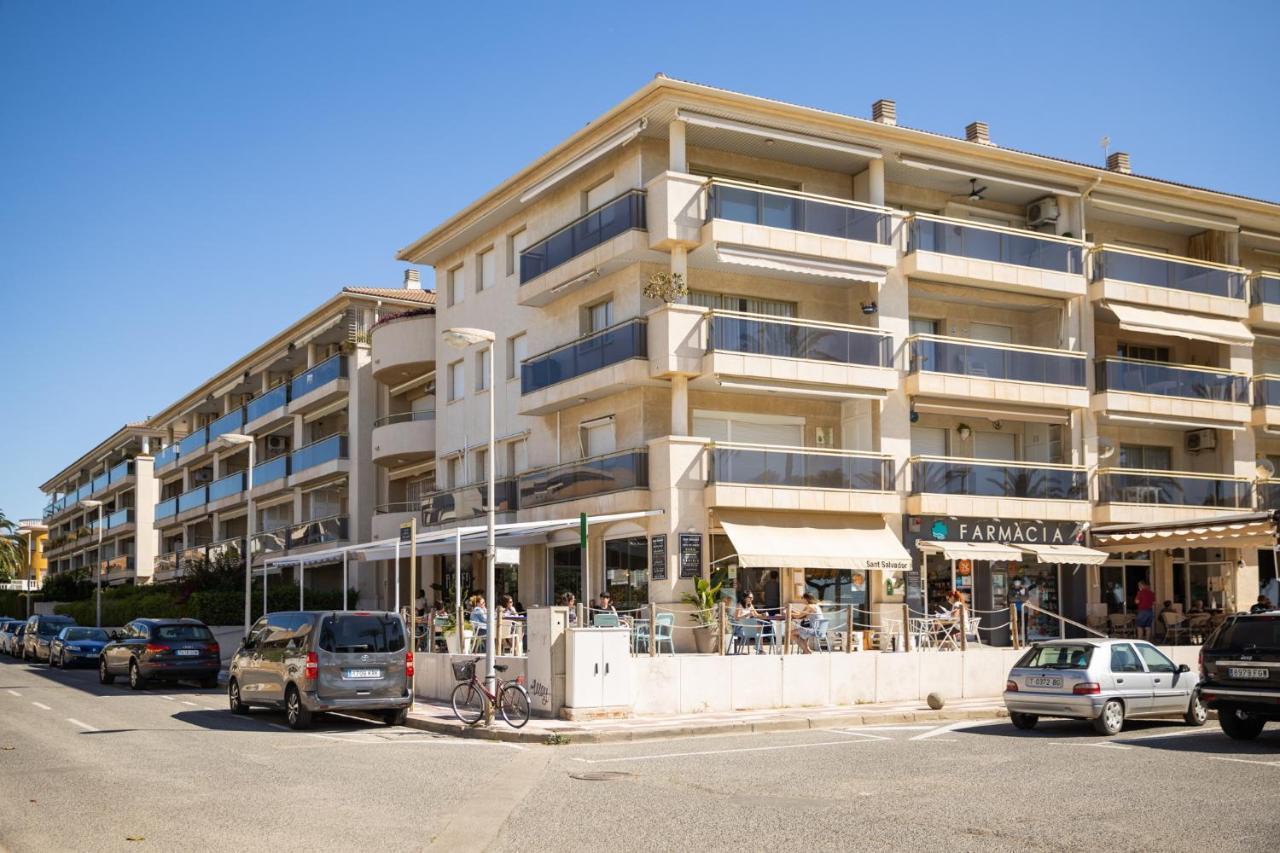 Апартаменты Carrer Golf De Sant Jordi, 2 A Камбрильс Экстерьер фото